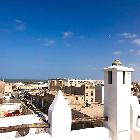 Dar 91 Essaouira Apartment Exterior photo