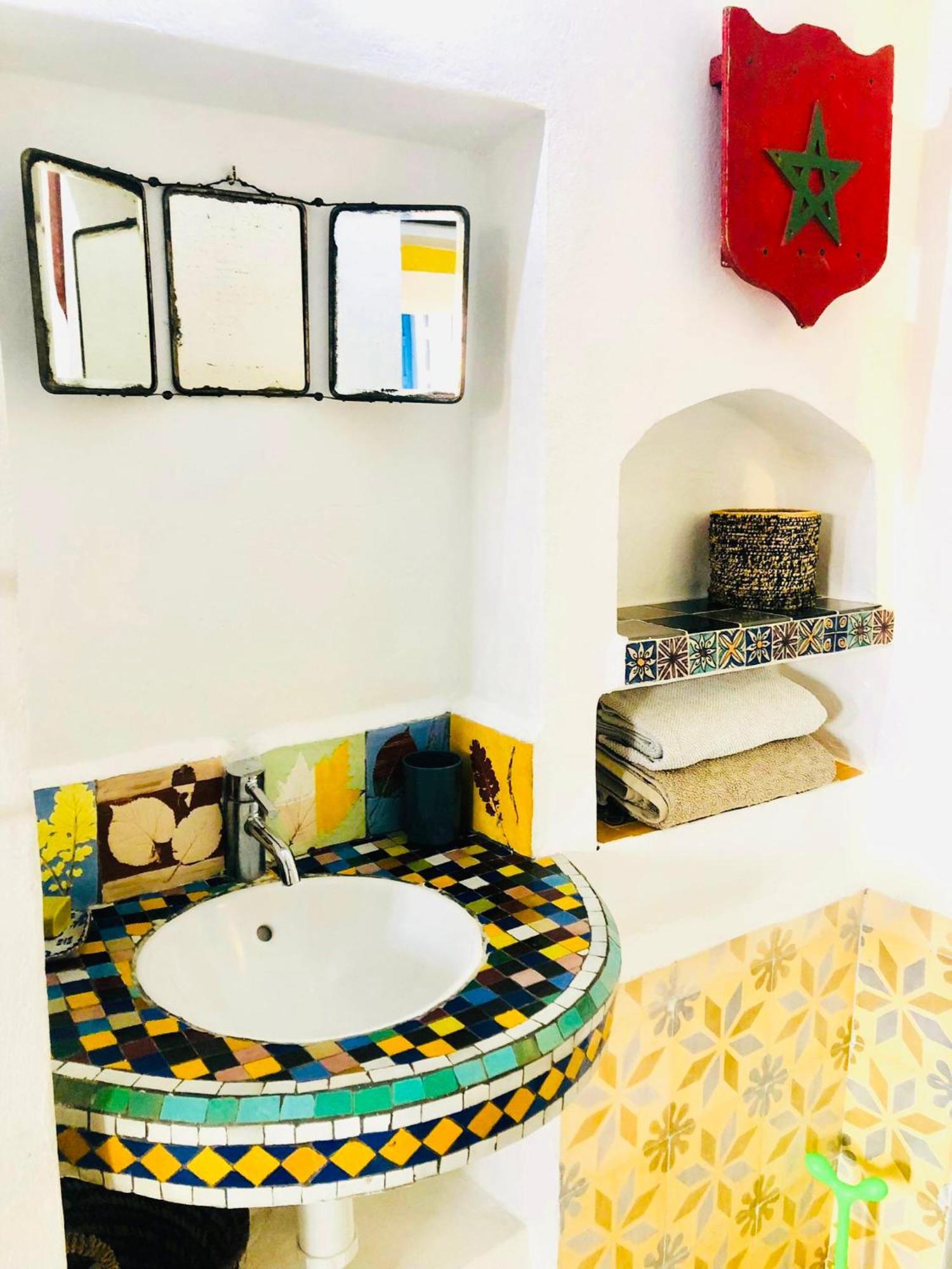 Dar 91 Essaouira Apartment Exterior photo