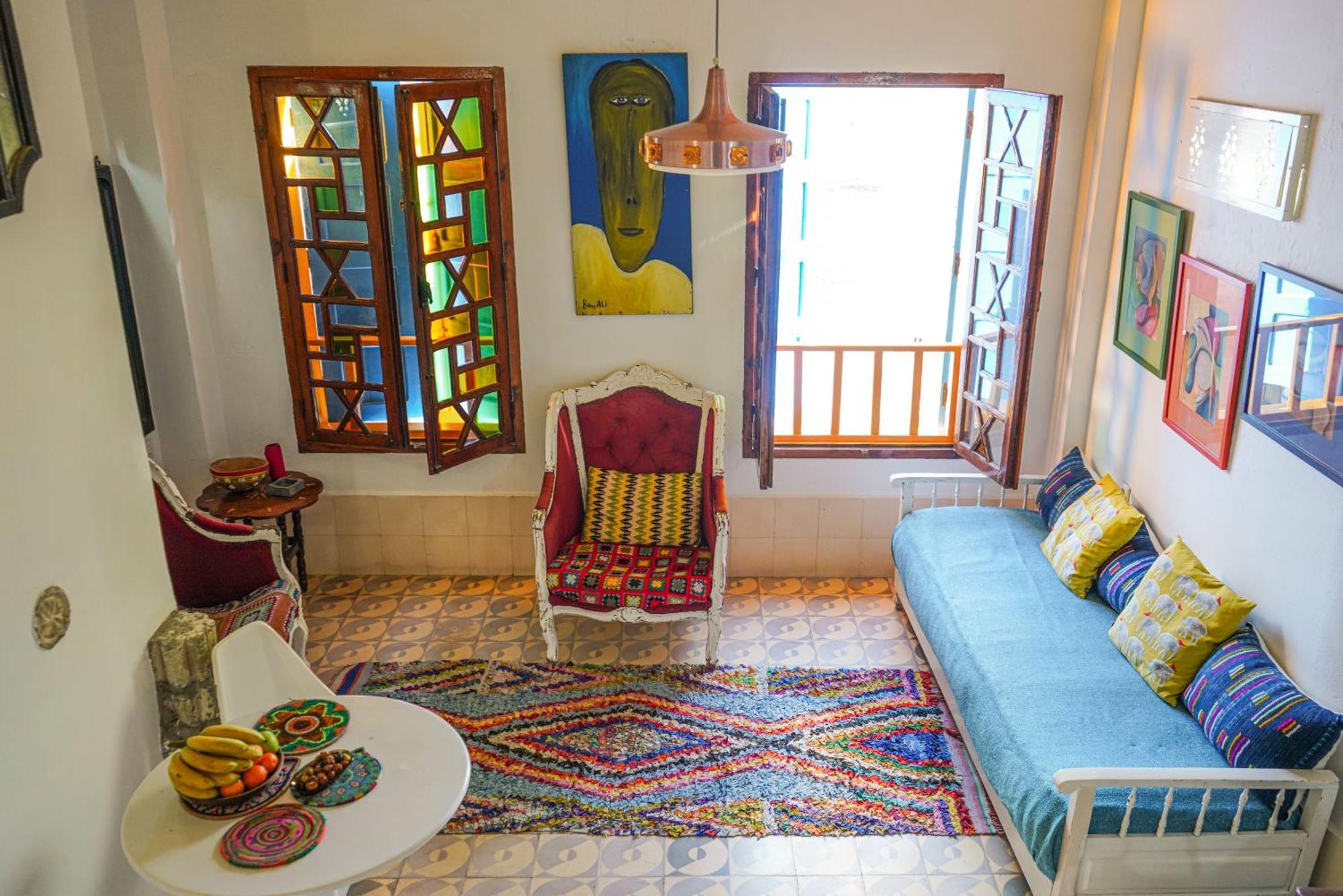 Dar 91 Essaouira Apartment Exterior photo