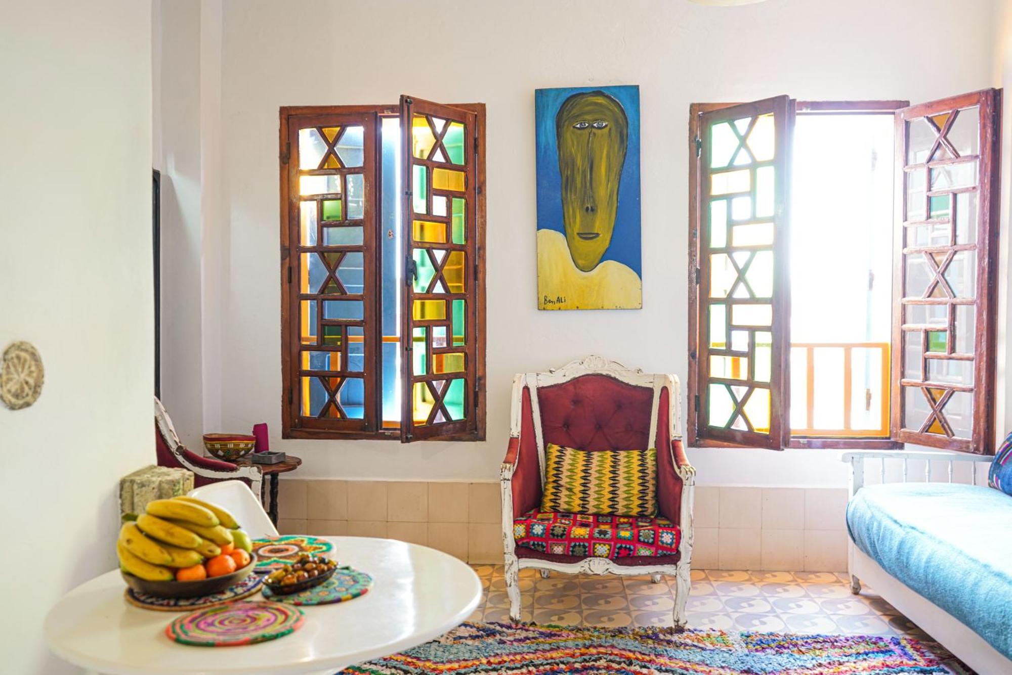 Dar 91 Essaouira Apartment Exterior photo