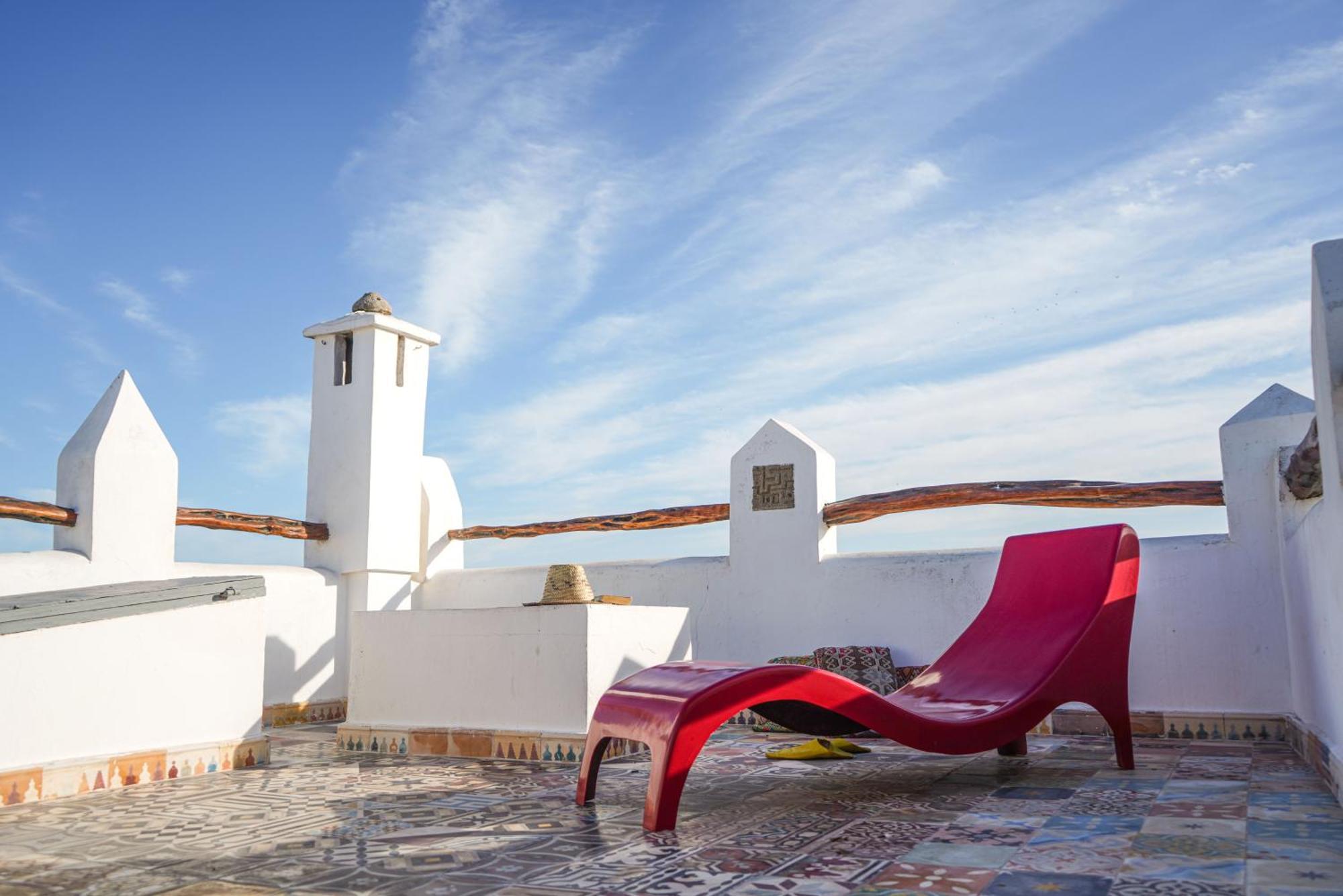 Dar 91 Essaouira Apartment Exterior photo