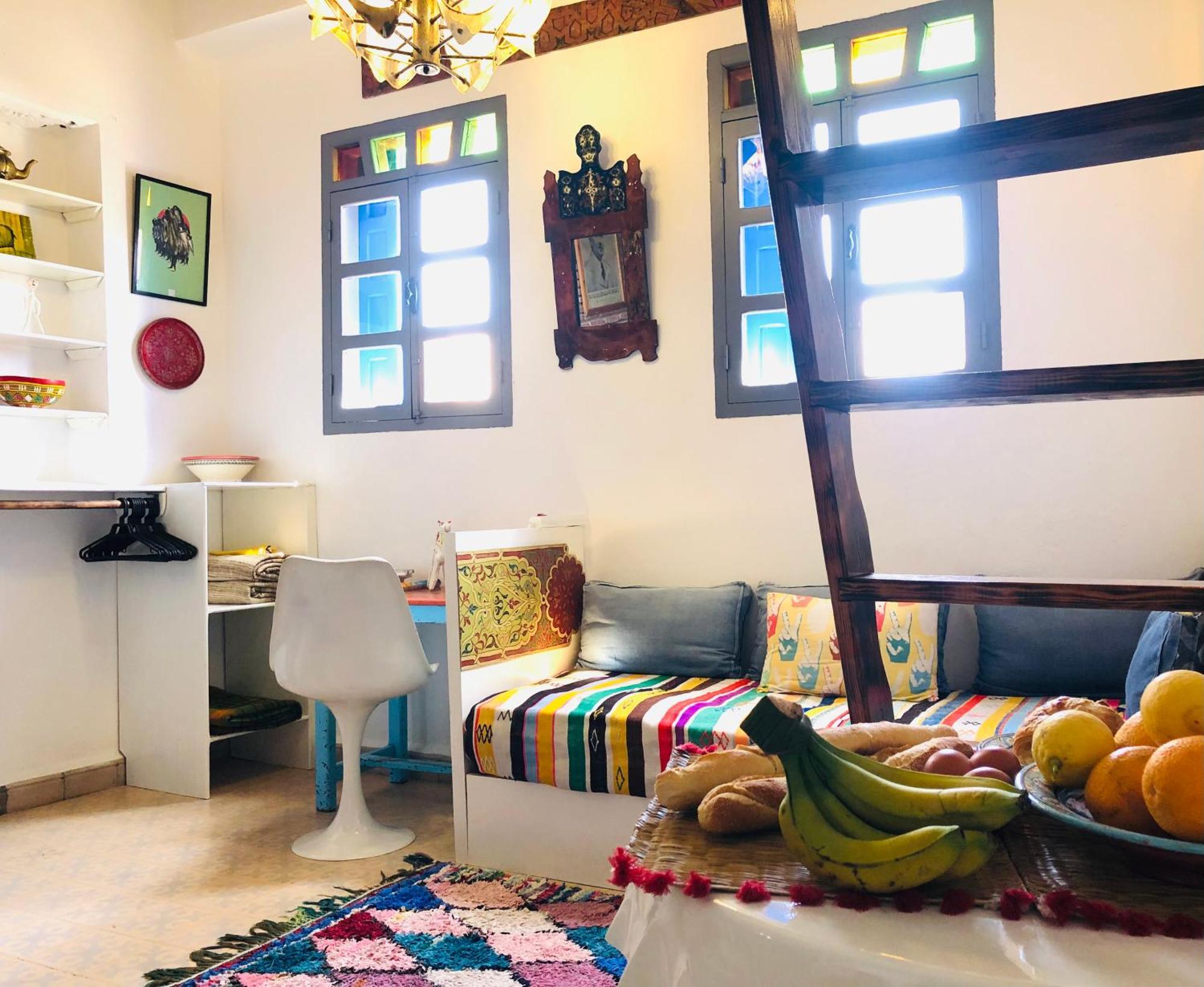 Dar 91 Essaouira Apartment Exterior photo