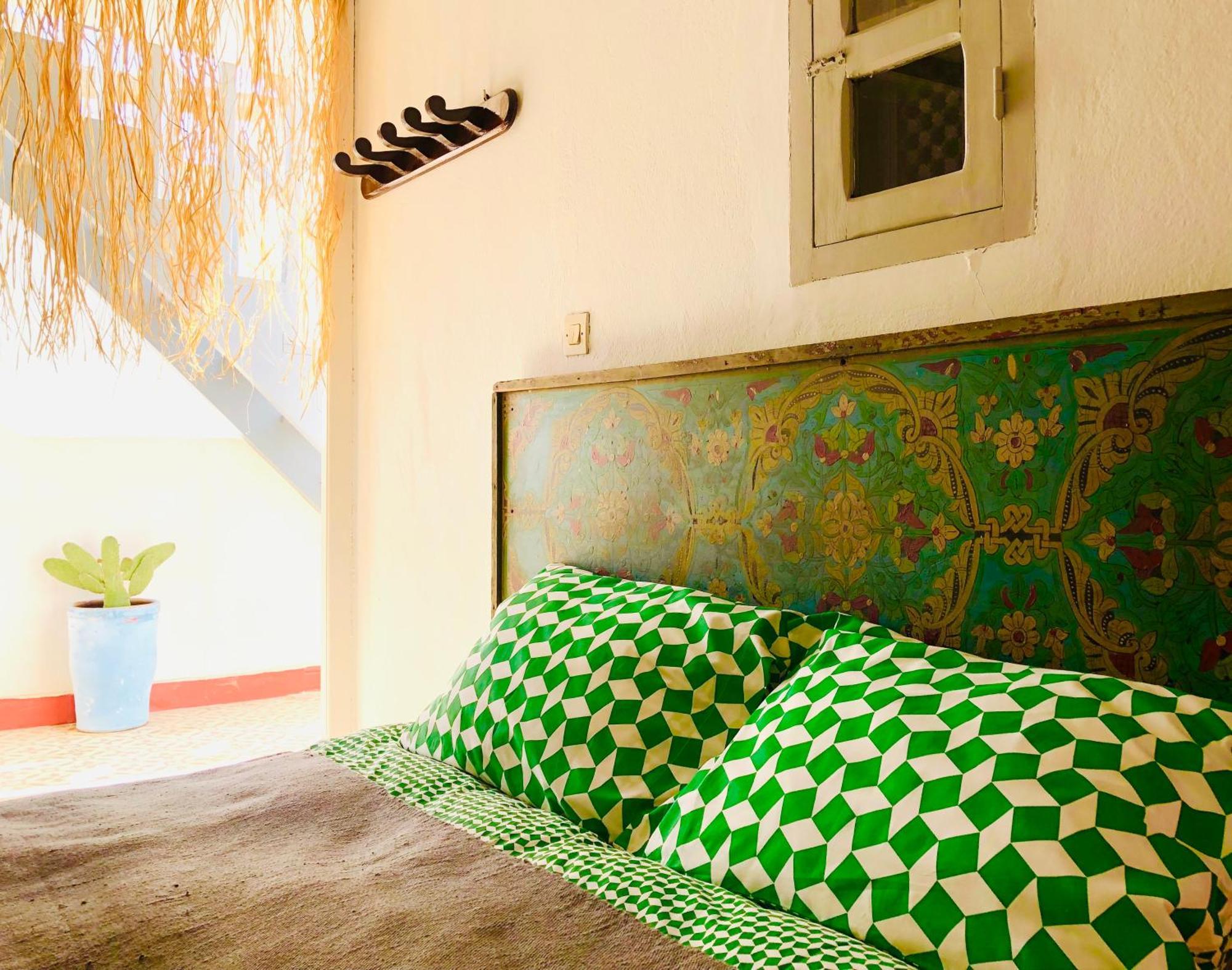 Dar 91 Essaouira Apartment Room photo