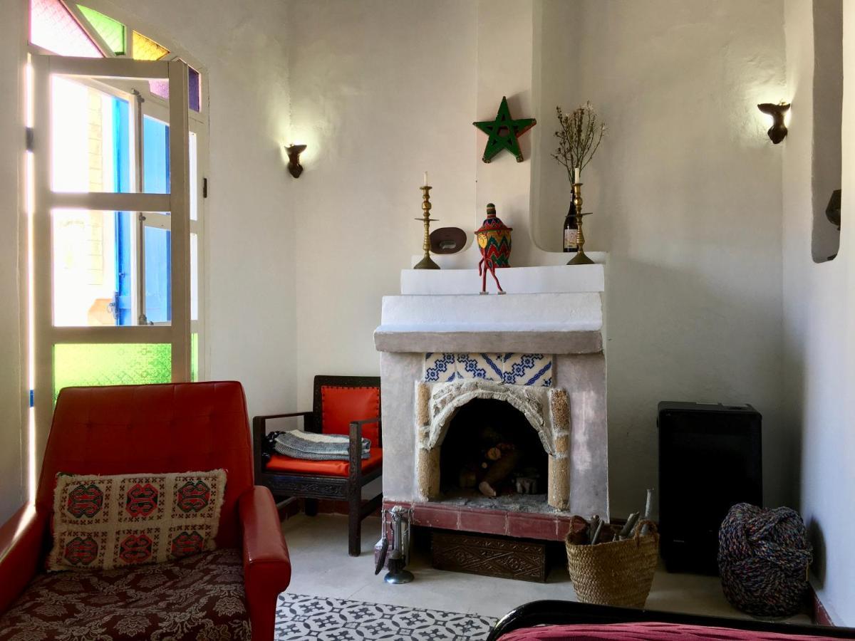 Dar 91 Essaouira Apartment Exterior photo