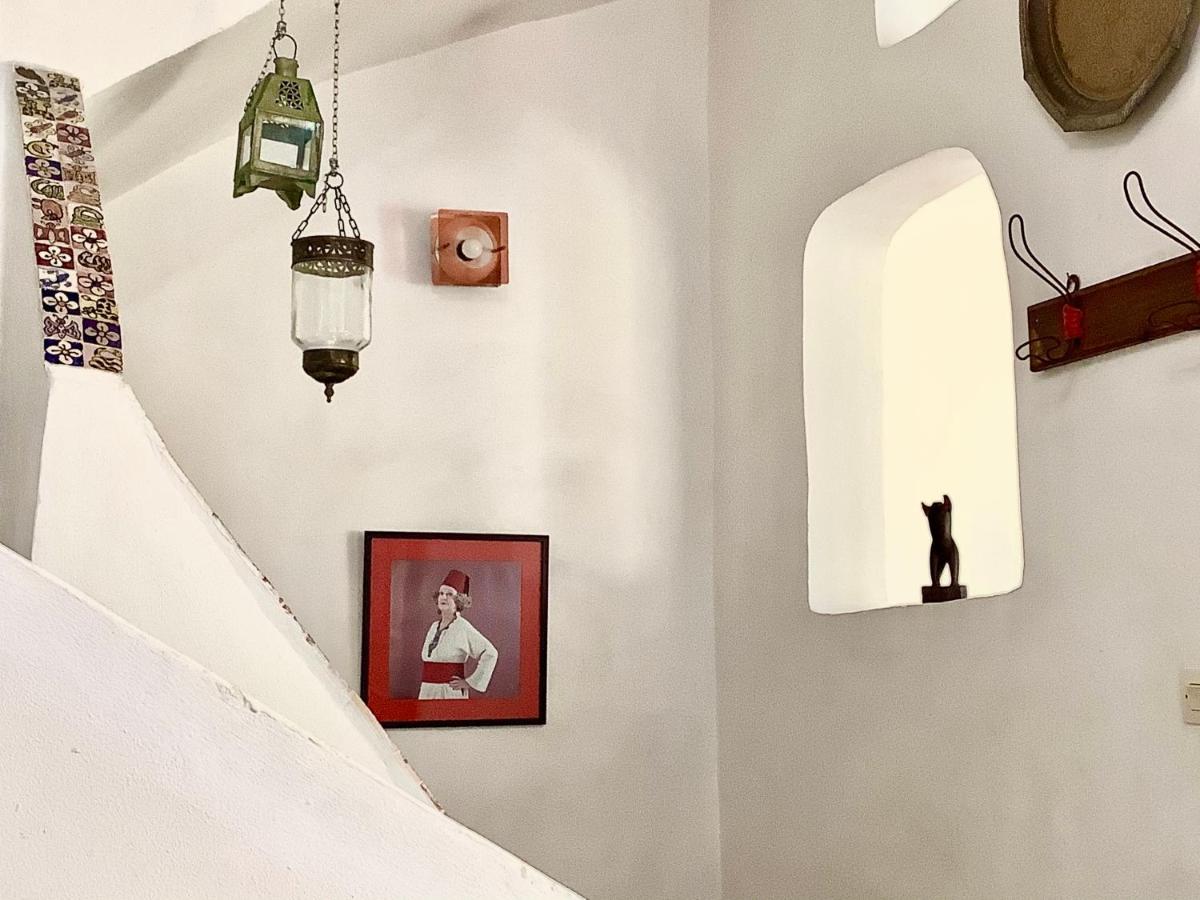 Dar 91 Essaouira Apartment Exterior photo